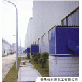 番禺柏拉图化工有限公司厂房车间通风系统工程改造